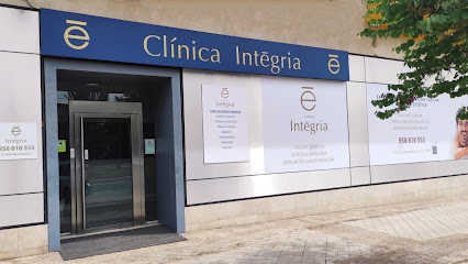Clínica Intēgria - Opiniones