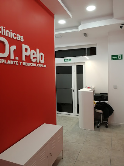 Clinicas Dr. Pelo - Madrid Injerto y tratamiento capilar - Opiniones