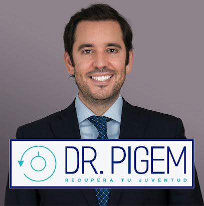 Dr. Ramon Pigem - Dermatología, Láser, Estética facial, Capilar y Cirugía - Opiniones