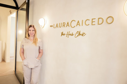 Dra. Laura Caicedo - The Hair Clinic Valencia - Opiniones