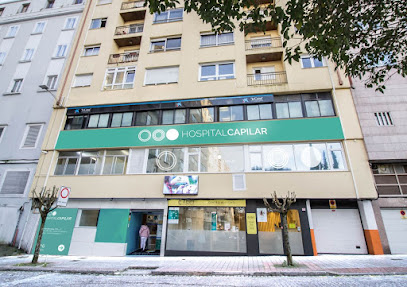 Hospital Capilar - Injerto Capilar en Pontevedra - Opiniones