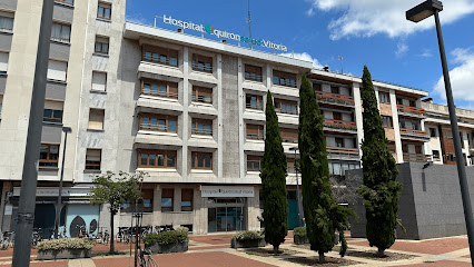 Hospital Quirónsalud Vitoria - Opiniones