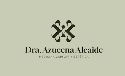 Dra. Azucena Alcaide · Injertos capilares y Medicina estética - Opiniones