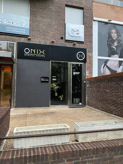 ONIX MEDICAL CENTER - Opiniones
