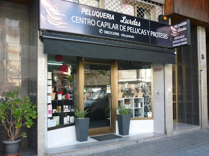 Peluqueria Lurdes Centro Capilar De Pelucas Y Protesis - Opiniones