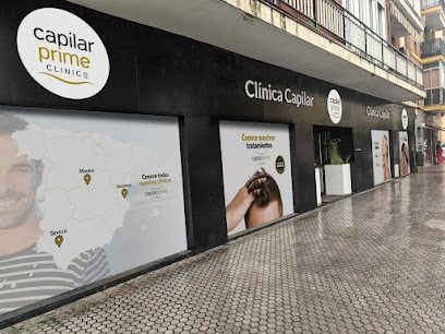Capilar Prime Clinics Sevilla - Opiniones