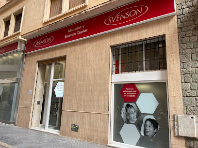 Svenson - Clínica capilar en Málaga - Opiniones