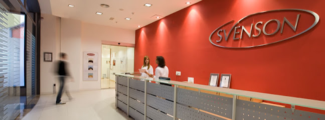 Svenson (Medical) - Clínica capilar en Madrid - Castellana - Opiniones