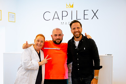 Capilex Madrid - Opiniones