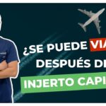 Viaje y Turismo Médico: Combina tu Injerto Capilar con unas Vacaciones en España