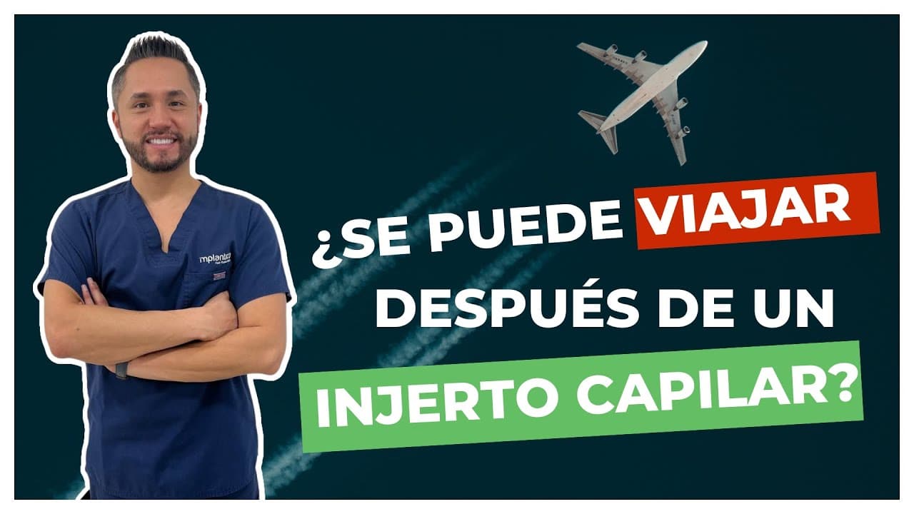 Viaje y Turismo Médico: Combina tu Injerto Capilar con unas Vacaciones en España