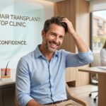 Mejores Clínicas de Trasplante de Pelo en Móstoles